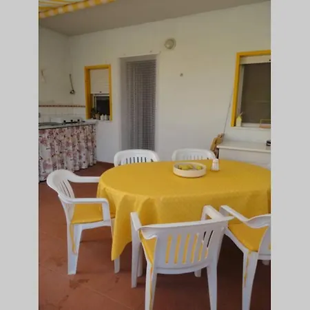 Casa Di Salvo