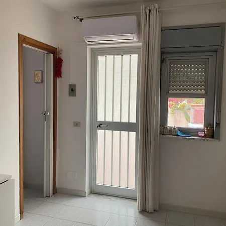 Apartament Casa Di Salvo