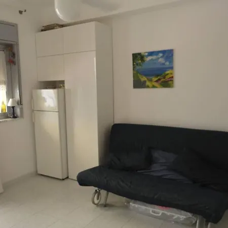 Casa Di Salvo